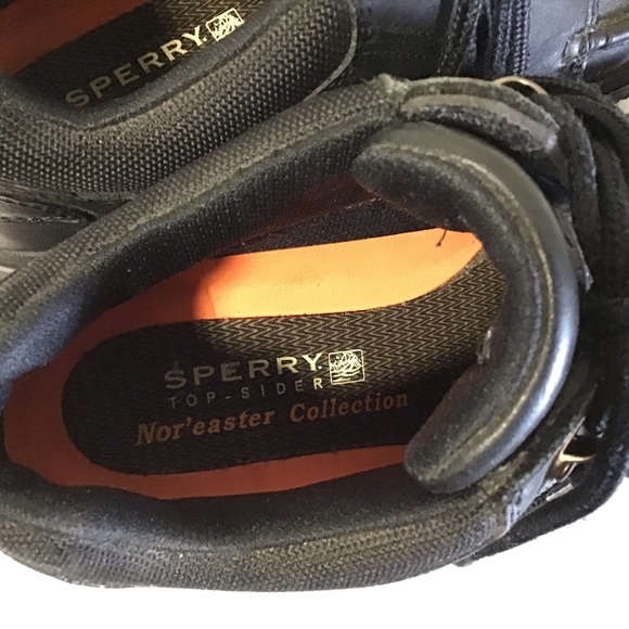 Sperry Outlast Shoes 9.5M - Picture 6 of 9